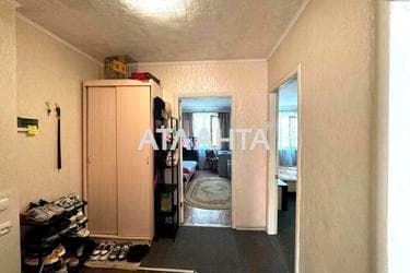 3-кімнатна квартира за адресою вул. Варненська (площа 61,7 м²) - фото 29 3-кімнатна квартира за адресою вул. Варненська (площа 61,7 м²) - Atlanta.ua - фото 29
