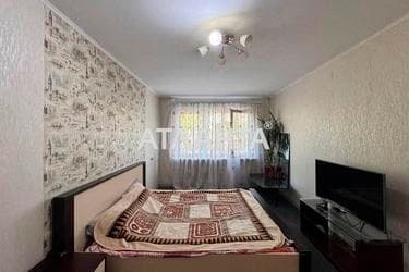 3-кімнатна квартира за адресою вул. Варненська (площа 61,7 м²) - фото 30 3-кімнатна квартира за адресою вул. Варненська (площа 61,7 м²) - Atlanta.ua - фото 30