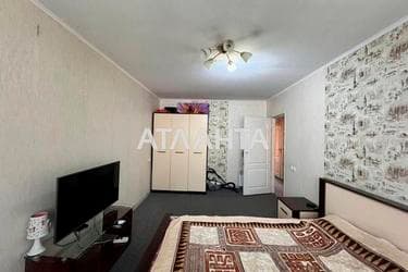 3-кімнатна квартира за адресою вул. Варненська (площа 61,7 м²) - фото 31 3-кімнатна квартира за адресою вул. Варненська (площа 61,7 м²) - Atlanta.ua - фото 31