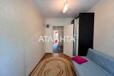 3-кімнатна квартира за адресою вул. Варненська (площа 61,7 м²) - фото 33 3-кімнатна квартира за адресою вул. Варненська (площа 61,7 м²) - Atlanta.ua - фото 33