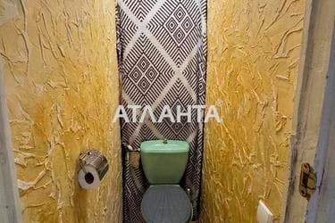 3-кімнатна квартира за адресою вул. Варненська (площа 61,7 м²) - фото 34 3-кімнатна квартира за адресою вул. Варненська (площа 61,7 м²) - Atlanta.ua - фото 34