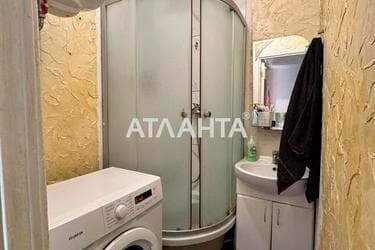 3-кімнатна квартира за адресою вул. Варненська (площа 61,7 м²) - фото 35 3-кімнатна квартира за адресою вул. Варненська (площа 61,7 м²) - Atlanta.ua - фото 35