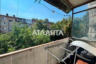 3-кімнатна квартира за адресою вул. Варненська (площа 61,7 м²) - фото 36 3-кімнатна квартира за адресою вул. Варненська (площа 61,7 м²) - Atlanta.ua - фото 36