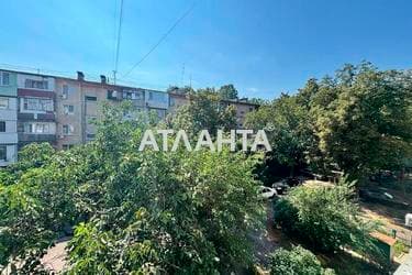 3-кімнатна квартира за адресою вул. Варненська (площа 61,7 м²) - фото 37 3-кімнатна квартира за адресою вул. Варненська (площа 61,7 м²) - Atlanta.ua - фото 37