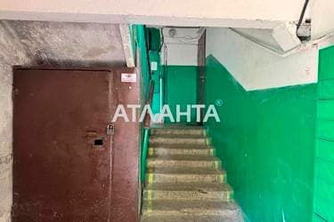 3-кімнатна квартира за адресою вул. Варненська (площа 61,7 м²) - фото 39 3-кімнатна квартира за адресою вул. Варненська (площа 61,7 м²) - Atlanta.ua - фото 39