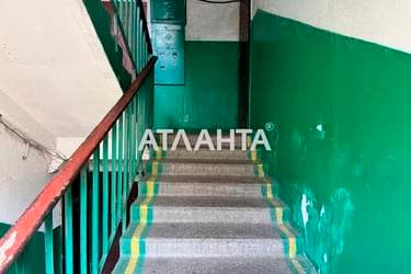3-кімнатна квартира за адресою вул. Варненська (площа 61,7 м²) - фото 40 3-кімнатна квартира за адресою вул. Варненська (площа 61,7 м²) - Atlanta.ua - фото 40
