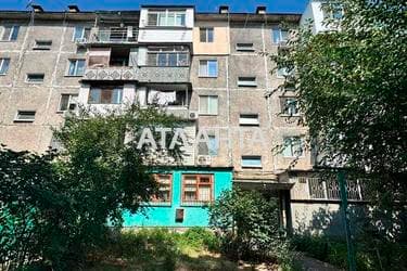 3-кімнатна квартира за адресою вул. Варненська (площа 61,7 м²) - фото 41 3-кімнатна квартира за адресою вул. Варненська (площа 61,7 м²) - Atlanta.ua - фото 41