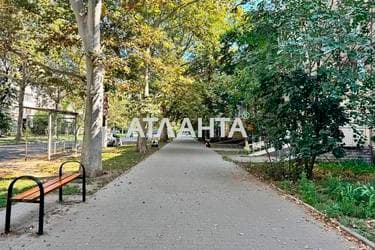 3-кімнатна квартира за адресою вул. Варненська (площа 61,7 м²) - фото 42 3-кімнатна квартира за адресою вул. Варненська (площа 61,7 м²) - Atlanta.ua - фото 42