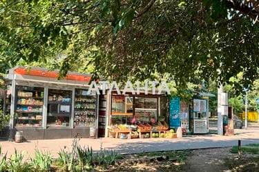 3-кімнатна квартира за адресою вул. Варненська (площа 61,7 м²) - фото 44 3-кімнатна квартира за адресою вул. Варненська (площа 61,7 м²) - Atlanta.ua - фото 44