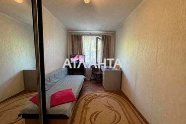 3-кімнатна квартира за адресою вул. Варненська (площа 61,7 м²) - фото 32 3-кімнатна квартира за адресою вул. Варненська (площа 61,7 м²) - Atlanta.ua - фото 32