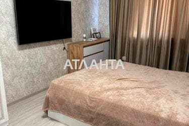 1-комнатная квартира по адресу ул. Проездная (площадь 34 м²) - imageAlt 19 1-комнатная квартира по адресу ул. Проездная (площадь 34 м²) - Atlanta.ua - imageAlt 19