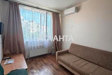 1-комнатная квартира по адресу ул. Проездная (площадь 30,6 м²) - фото 14 1-комнатная квартира по адресу ул. Проездная (площадь 30,6 м²) - Atlanta.ua - фото 14