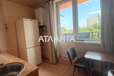 1-комнатная квартира по адресу ул. Проездная (площадь 30,6 м²) - фото 16 1-комнатная квартира по адресу ул. Проездная (площадь 30,6 м²) - Atlanta.ua - фото 16