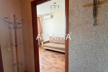 1-комнатная квартира по адресу ул. Проездная (площадь 30,6 м²) - фото 21 1-комнатная квартира по адресу ул. Проездная (площадь 30,6 м²) - Atlanta.ua - фото 21