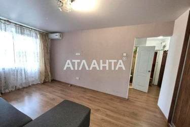 1-комнатная квартира по адресу ул. Филатова ак. (площадь 31,4 м²) - фото 16 1-комнатная квартира по адресу ул. Филатова ак. (площадь 31,4 м²) - Atlanta.ua - фото 16