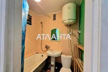 1-комнатная квартира по адресу ул. Филатова ак. (площадь 31,4 м²) - фото 17 1-комнатная квартира по адресу ул. Филатова ак. (площадь 31,4 м²) - Atlanta.ua - фото 17