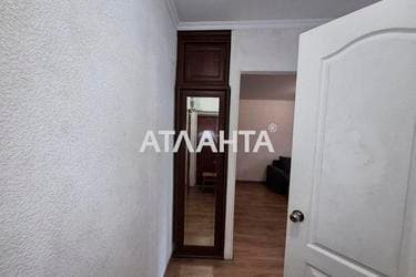 1-комнатная квартира по адресу ул. Филатова ак. (площадь 31,4 м²) - фото 18 1-комнатная квартира по адресу ул. Филатова ак. (площадь 31,4 м²) - Atlanta.ua - фото 18