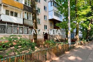 1-кімнатна квартира за адресою вул. Героїв Крут (площа 33,1 м²) - фото 27 1-кімнатна квартира за адресою вул. Героїв Крут (площа 33,1 м²) - Atlanta.ua - фото 27