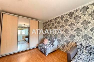 1-кімнатна квартира за адресою вул. Героїв Крут (площа 33,1 м²) - фото 17 1-кімнатна квартира за адресою вул. Героїв Крут (площа 33,1 м²) - Atlanta.ua - фото 17