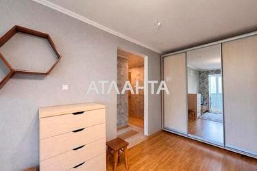 1-кімнатна квартира за адресою вул. Героїв Крут (площа 33,1 м²) - фото 18 1-кімнатна квартира за адресою вул. Героїв Крут (площа 33,1 м²) - Atlanta.ua - фото 18