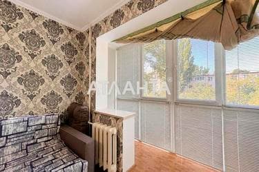 1-кімнатна квартира за адресою вул. Героїв Крут (площа 33,1 м²) - фото 16 1-кімнатна квартира за адресою вул. Героїв Крут (площа 33,1 м²) - Atlanta.ua - фото 16