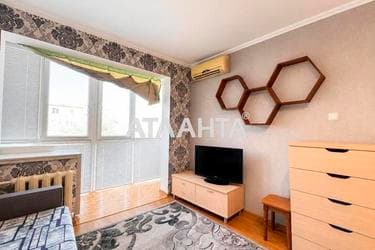 1-кімнатна квартира за адресою вул. Героїв Крут (площа 33,1 м²) - фото 15 1-кімнатна квартира за адресою вул. Героїв Крут (площа 33,1 м²) - Atlanta.ua - фото 15