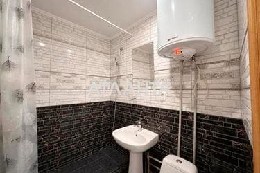 1-кімнатна квартира за адресою вул. Героїв Крут (площа 33,1 м²) - фото 23 1-кімнатна квартира за адресою вул. Героїв Крут (площа 33,1 м²) - Atlanta.ua - фото 23