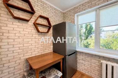 1-кімнатна квартира за адресою вул. Героїв Крут (площа 33,1 м²) - фото 20 1-кімнатна квартира за адресою вул. Героїв Крут (площа 33,1 м²) - Atlanta.ua - фото 20