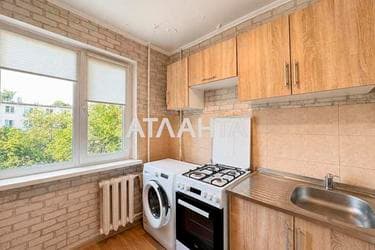 1-кімнатна квартира за адресою вул. Героїв Крут (площа 33,1 м²) - фото 19 1-кімнатна квартира за адресою вул. Героїв Крут (площа 33,1 м²) - Atlanta.ua - фото 19