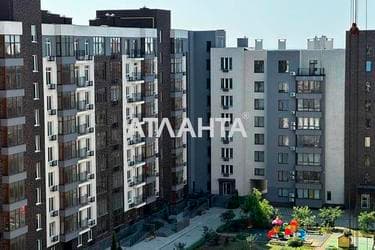 1-кімнатна квартира за адресою вул. Заболотного академіка (площа 23 м²) - фото 22 1-кімнатна квартира за адресою вул. Заболотного академіка (площа 23 м²) - Atlanta.ua - фото 22