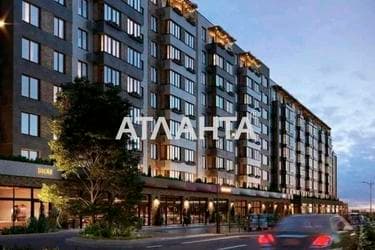 1-кімнатна квартира за адресою вул. Заболотного академіка (площа 23 м²) - фото 13 1-кімнатна квартира за адресою вул. Заболотного академіка (площа 23 м²) - Atlanta.ua - фото 13
