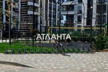 1-кімнатна квартира за адресою вул. Заболотного академіка (площа 23 м²) - фото 16 1-кімнатна квартира за адресою вул. Заболотного академіка (площа 23 м²) - Atlanta.ua - фото 16