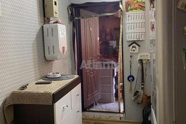 2-комнатная квартира по адресу ул. Кузнечная (площадь 32,4 м²) - imageAlt 17 2-комнатная квартира по адресу ул. Кузнечная (площадь 32,4 м²) - Atlanta.ua - imageAlt 17