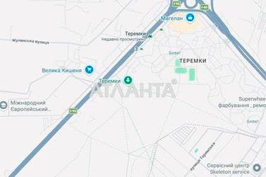 2-комнатная квартира по адресу ул. Пригородная (площадь 70 м²) - imageAlt 30 2-комнатная квартира по адресу ул. Пригородная (площадь 70 м²) - Atlanta.ua - imageAlt 30