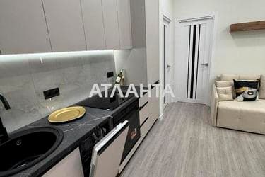 1-комнатная квартира по адресу ул. Краснова (площадь 42,3 м²) - imageAlt 19 1-комнатная квартира по адресу ул. Краснова (площадь 42,3 м²) - Atlanta.ua - imageAlt 19