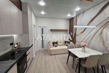 1-комнатная квартира по адресу ул. Краснова (площадь 42,3 м²) - imageAlt 21 1-комнатная квартира по адресу ул. Краснова (площадь 42,3 м²) - Atlanta.ua - imageAlt 21