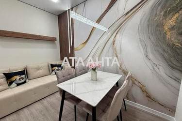 1-комнатная квартира по адресу ул. Краснова (площадь 42,3 м²) - imageAlt 25 1-комнатная квартира по адресу ул. Краснова (площадь 42,3 м²) - Atlanta.ua - imageAlt 25