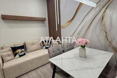 1-комнатная квартира по адресу ул. Краснова (площадь 42,3 м²) - imageAlt 26 1-комнатная квартира по адресу ул. Краснова (площадь 42,3 м²) - Atlanta.ua - imageAlt 26