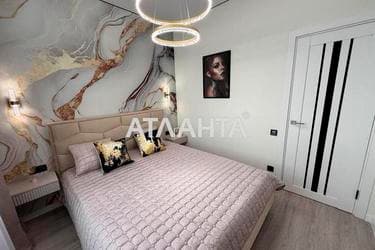 1-комнатная квартира по адресу ул. Краснова (площадь 42,3 м²) - imageAlt 28 1-комнатная квартира по адресу ул. Краснова (площадь 42,3 м²) - Atlanta.ua - imageAlt 28