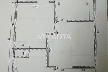 2-комнатная квартира по адресу ул. Краснова (площадь 42,3 м²) - imageAlt 38 2-комнатная квартира по адресу ул. Краснова (площадь 42,3 м²) - Atlanta.ua - imageAlt 38