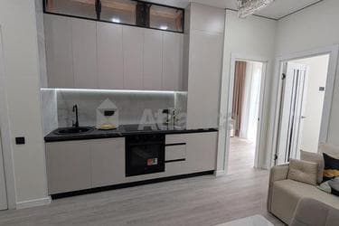 2-комнатная квартира по адресу ул. Краснова (площадь 42,3 м²) - imageAlt 32 2-комнатная квартира по адресу ул. Краснова (площадь 42,3 м²) - Atlanta.ua - imageAlt 32