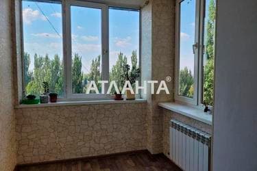 1-комнатная квартира (площадь 36,5 м²) - imageAlt 26 1-комнатная квартира (площадь 36,5 м²) - Atlanta.ua - imageAlt 26