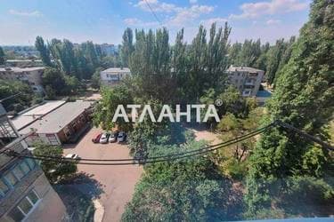 1-комнатная квартира (площадь 36,5 м²) - imageAlt 31 1-комнатная квартира (площадь 36,5 м²) - Atlanta.ua - imageAlt 31