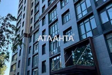 2-кімнатна квартира за адресою вул. Проспект Шевченка (площа 77,4 м²) - фото 15 2-кімнатна квартира за адресою вул. Проспект Шевченка (площа 77,4 м²) - Atlanta.ua - фото 15