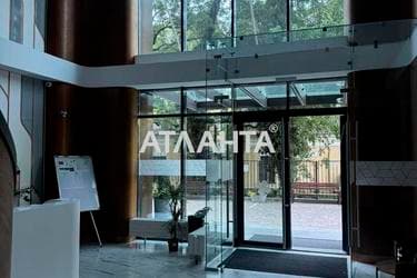 2-кімнатна квартира за адресою вул. Проспект Шевченка (площа 77,4 м²) - фото 16 2-кімнатна квартира за адресою вул. Проспект Шевченка (площа 77,4 м²) - Atlanta.ua - фото 16