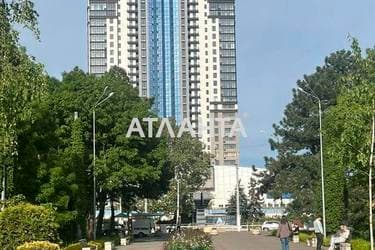2-кімнатна квартира за адресою вул. Проспект Шевченка (площа 77,4 м²) - фото 18 2-кімнатна квартира за адресою вул. Проспект Шевченка (площа 77,4 м²) - Atlanta.ua - фото 18