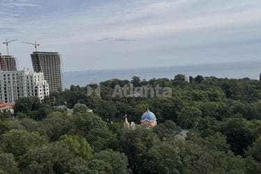 2-комнатная квартира по адресу Шевченко пр. (площадь 77,4 м²) - фото 53 2-комнатная квартира по адресу Шевченко пр. (площадь 77,4 м²) - Atlanta.ua - фото 53