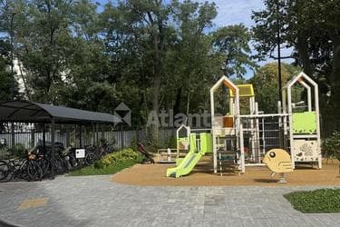 2-комнатная квартира по адресу Шевченко пр. (площадь 77,4 м²) - фото 81 2-комнатная квартира по адресу Шевченко пр. (площадь 77,4 м²) - Atlanta.ua - фото 81
