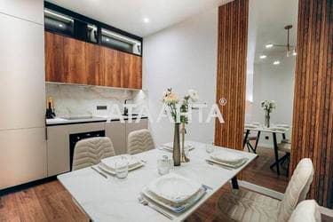 2-комнатная квартира по адресу ул. Краснова (площадь 65,1 м²) - фото 8 2-комнатная квартира по адресу ул. Краснова (площадь 65,1 м²) - Atlanta.ua - фото 8