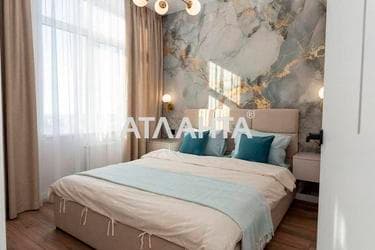 2-комнатная квартира по адресу ул. Краснова (площадь 65,1 м²) - фото 9 2-комнатная квартира по адресу ул. Краснова (площадь 65,1 м²) - Atlanta.ua - фото 9